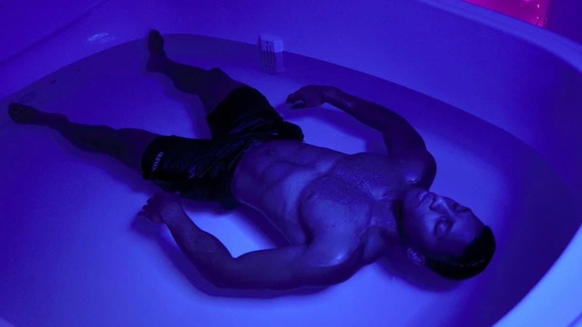 om.life Wellness * Modern Recovery Spa