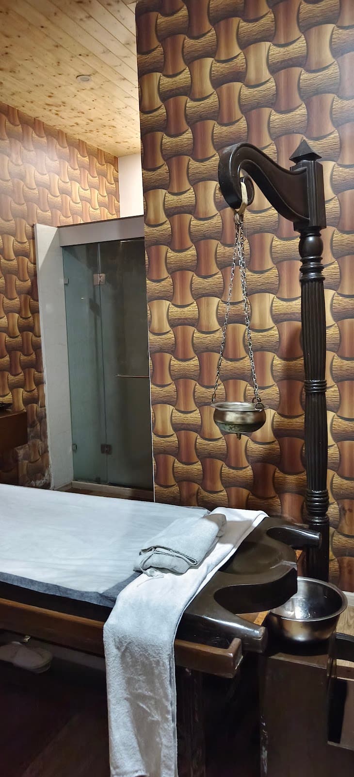 Prapti holistic wellness centre and Spa