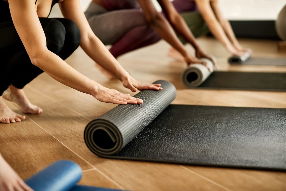 Soul Studios Yoga & Healing