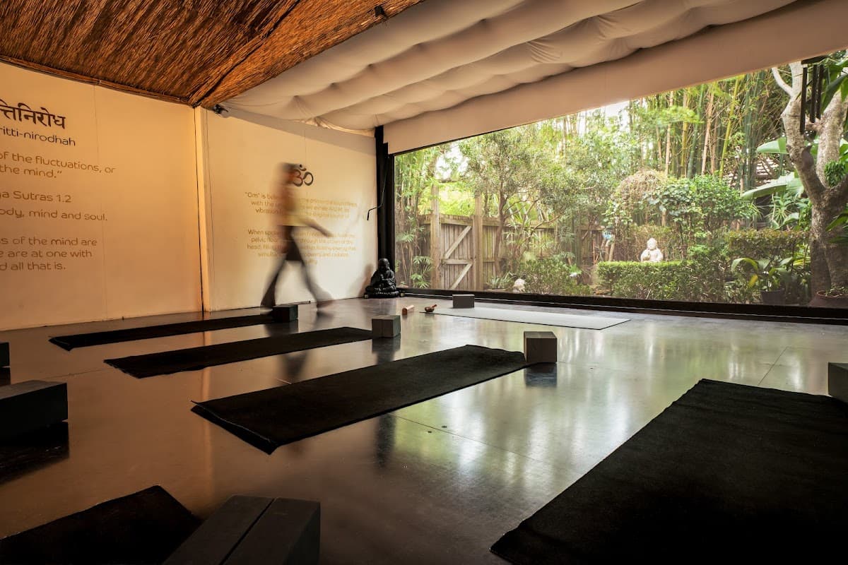 Botannix Yoga & Pilates