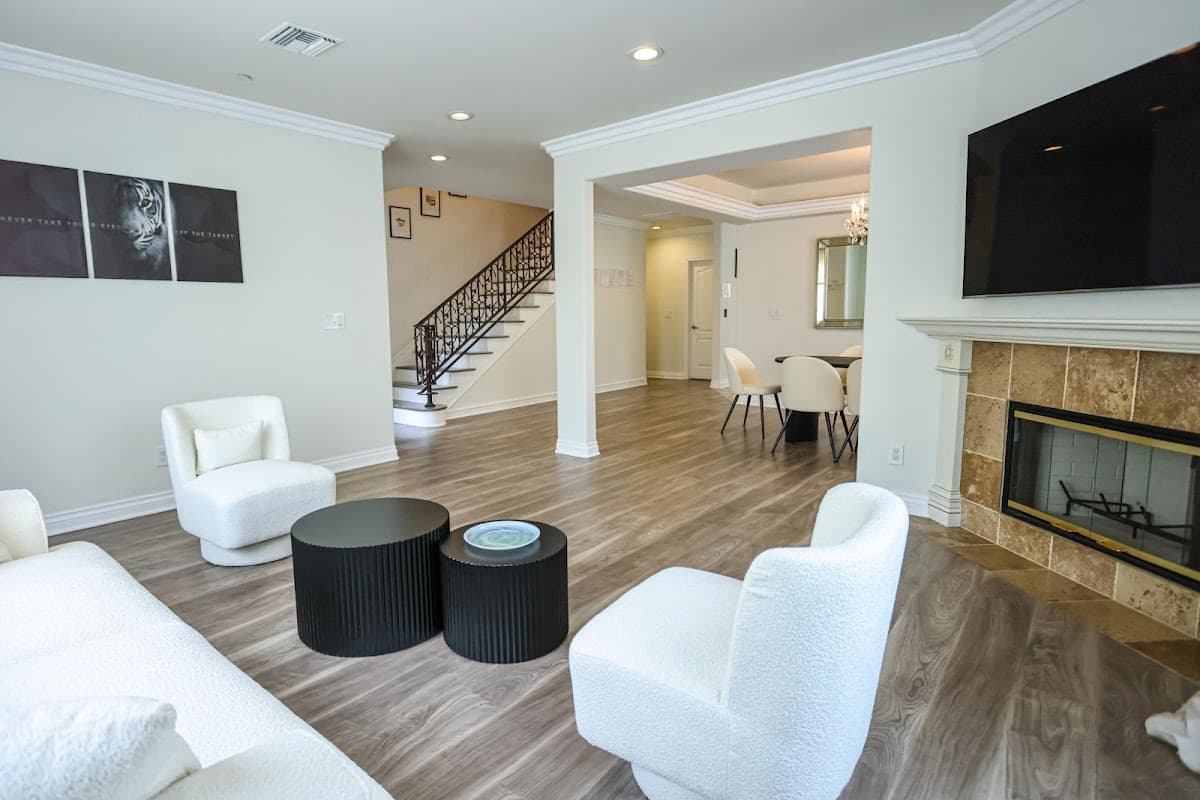 California Wellness Retreat 1