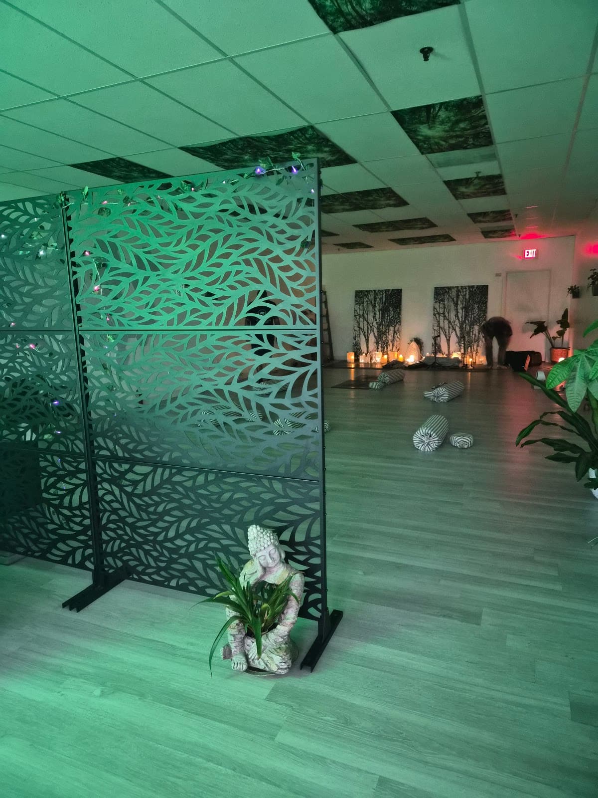 NTHNL Harmonic Mindfulness Studio