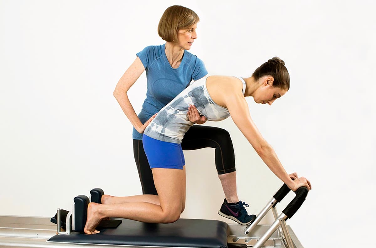 Pilates Perfect Studio