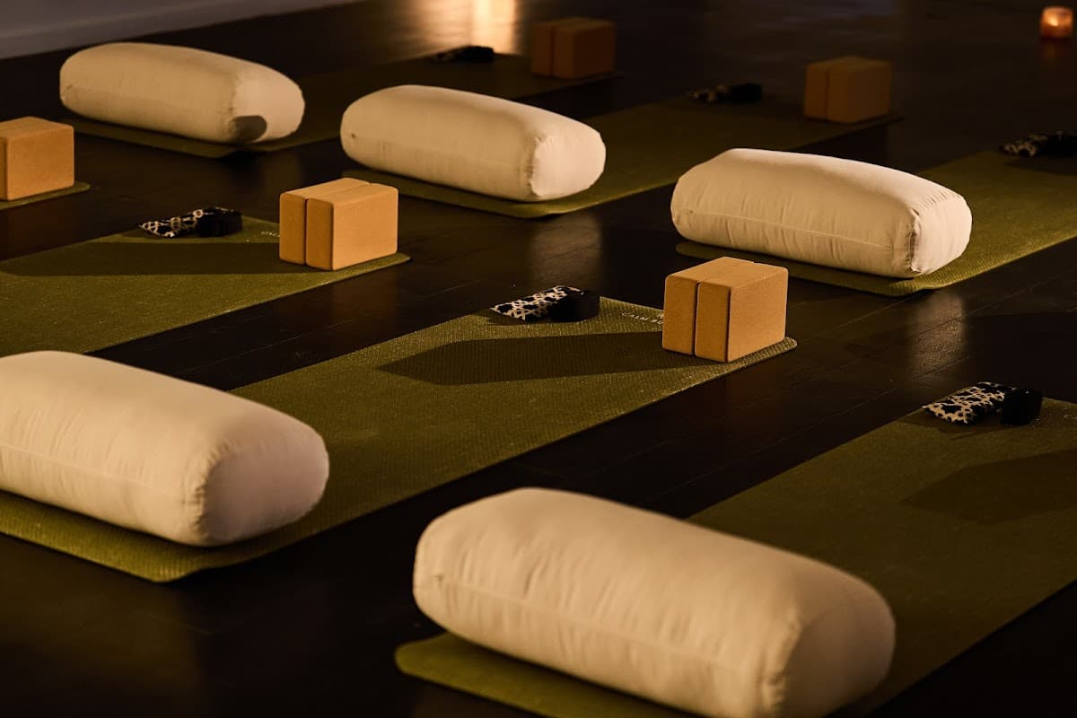 The Compassion Hub- Yoga, Wellness, Meditation, Breathwork, Venue Hire