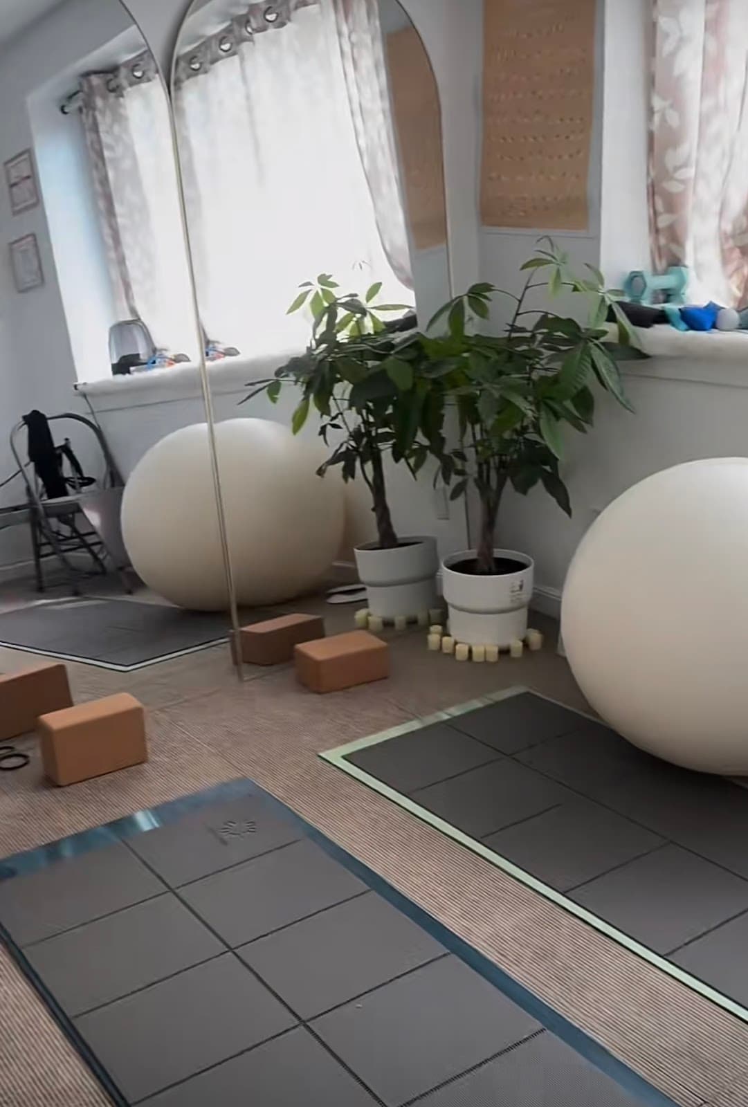 Private Yoga&Pilates Studio