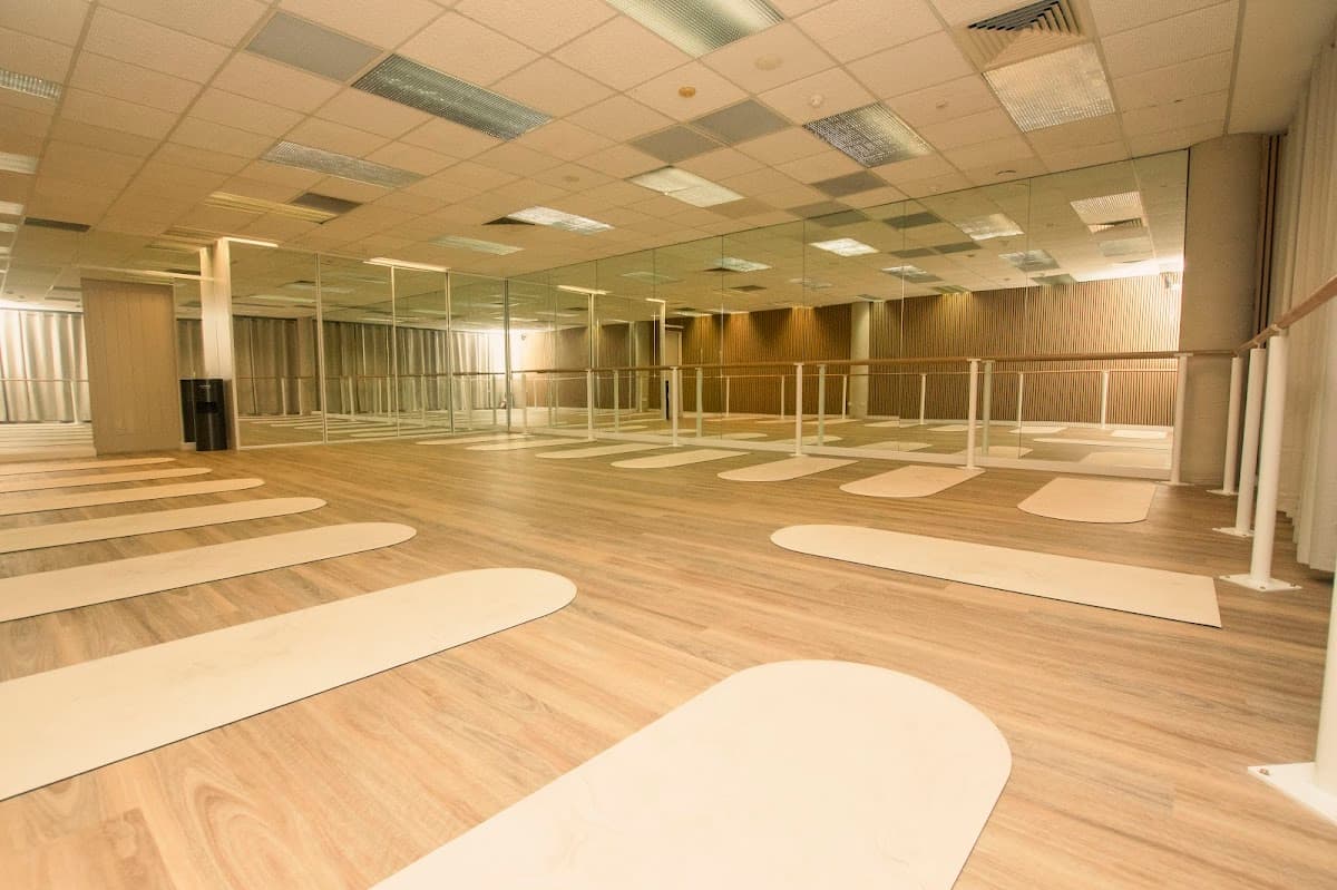 Pure Pilates NT - Casuarina