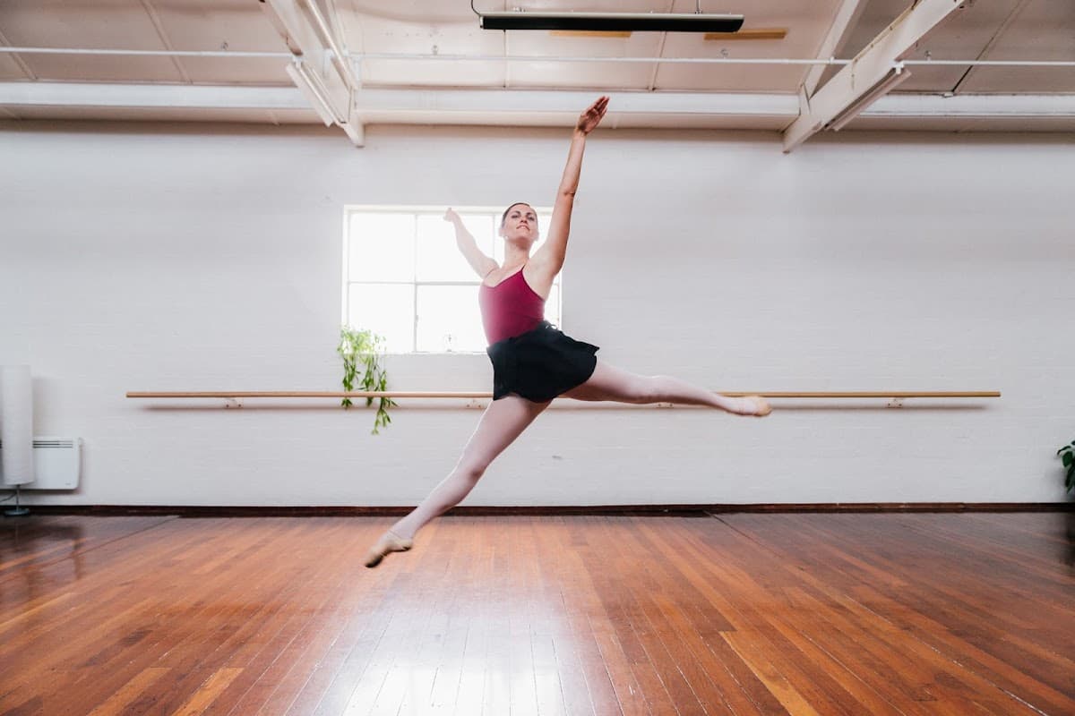 The Loft Dance & Yoga Studio