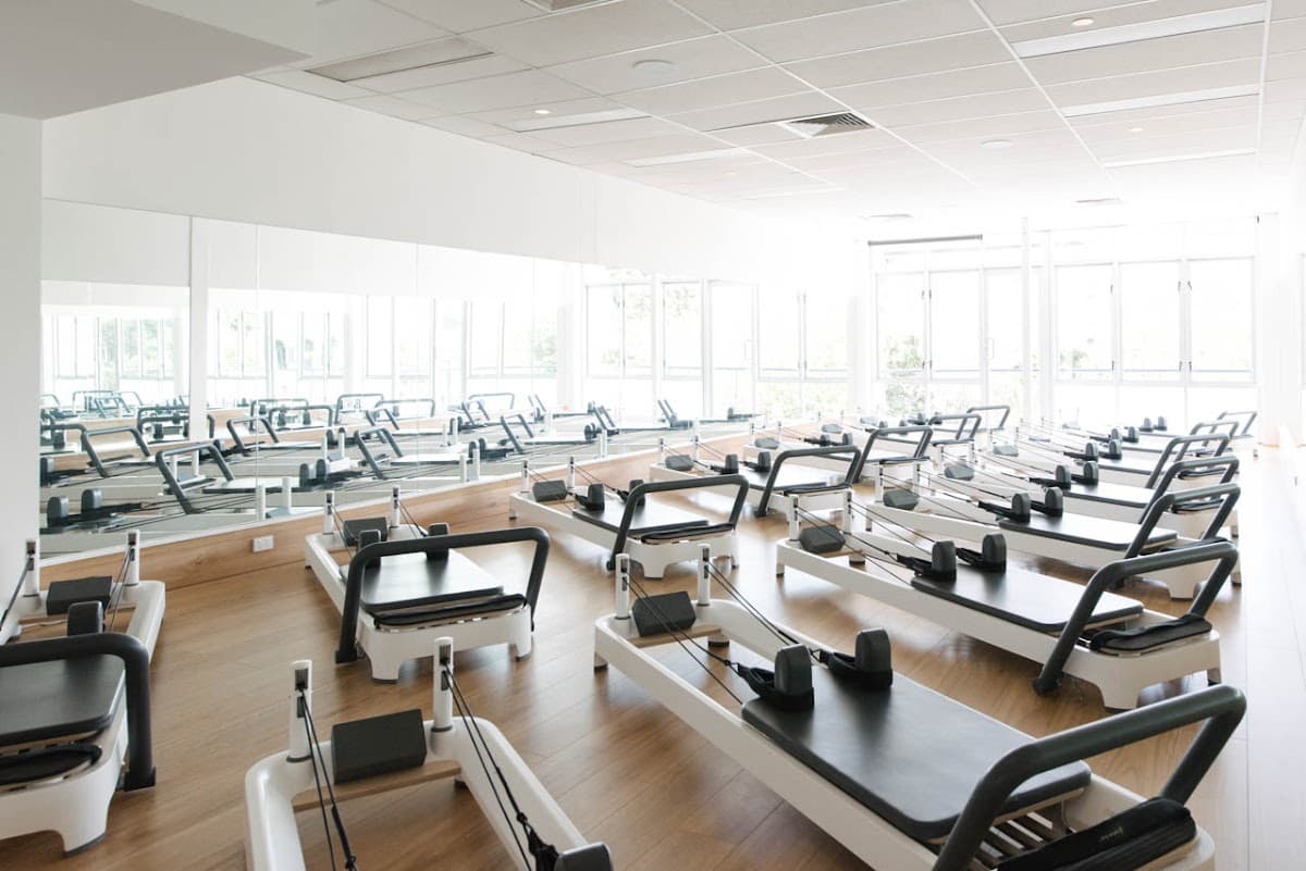 BodyMindLife Bondi Yoga & Pilates