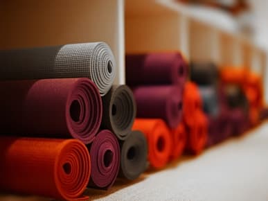 Nirvana School of Yoga