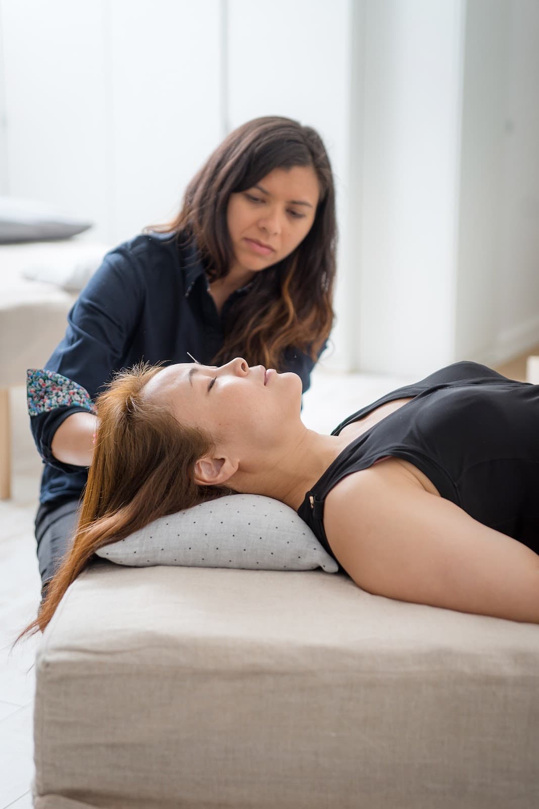 Samadhi Acupuncture + Holistic Medicine