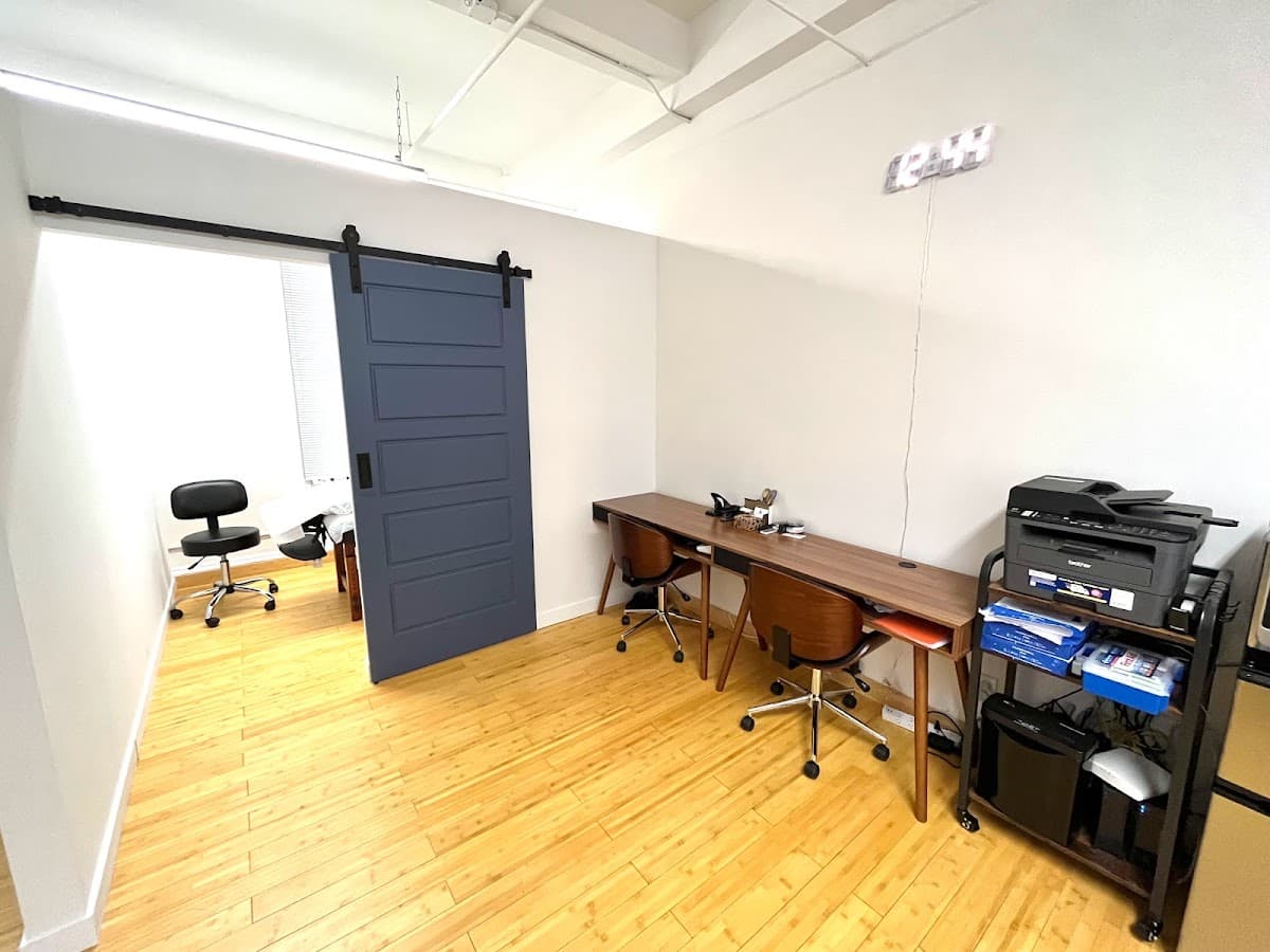 Health In Wellness PT&OT