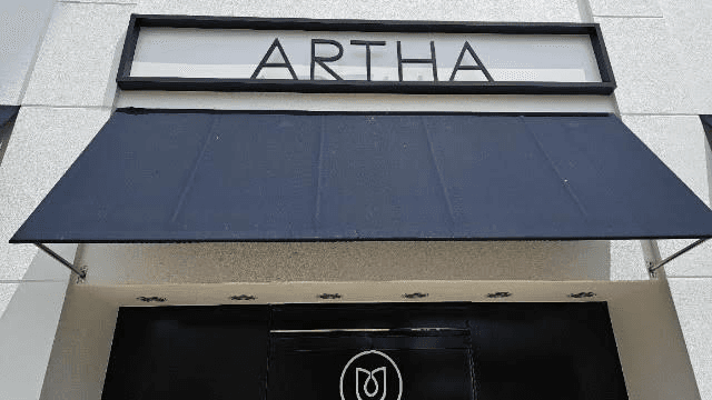 ARTHA Yoga and Wellness Sanctuary - Studio City logo