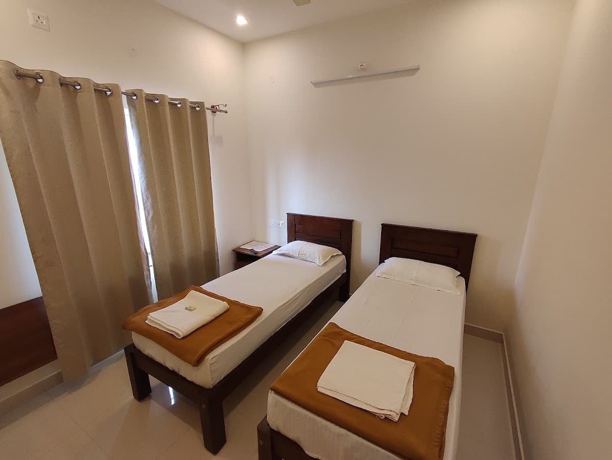 Mitra Hotels & Retreat