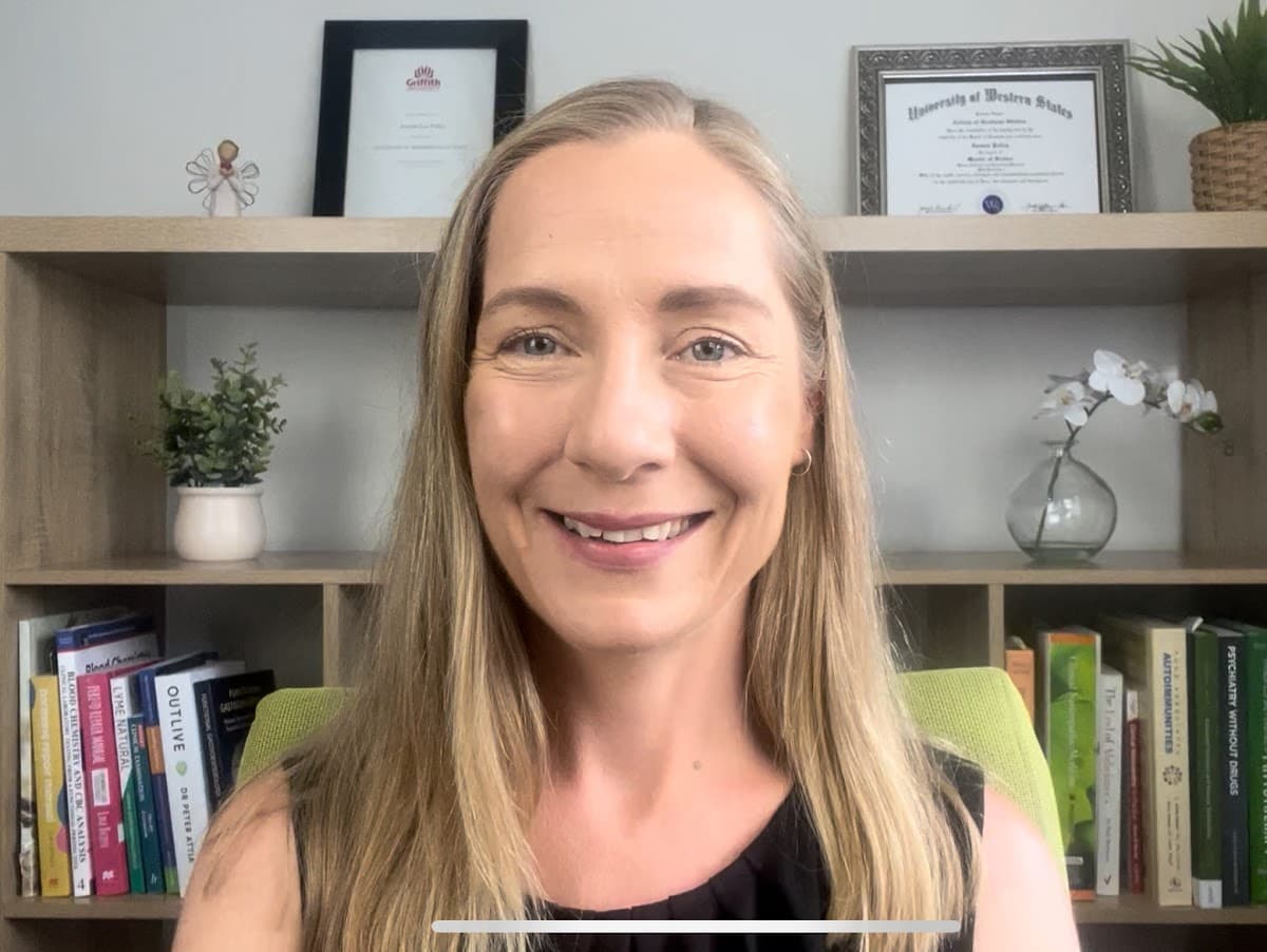 Wellness Vision Newcastle - Biomedical Naturopath & Functional Medicine Practitioner 1