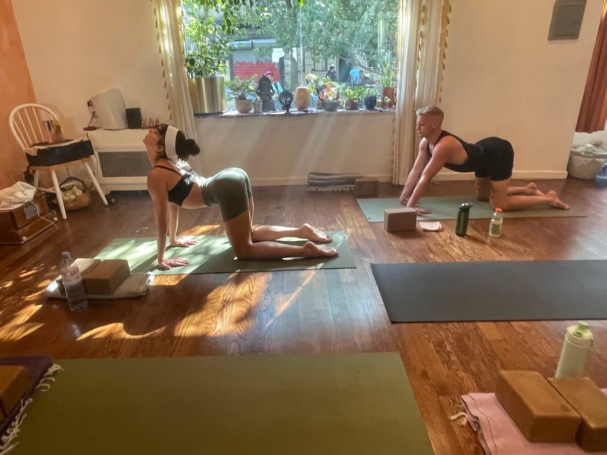 Daya Yoga Studio