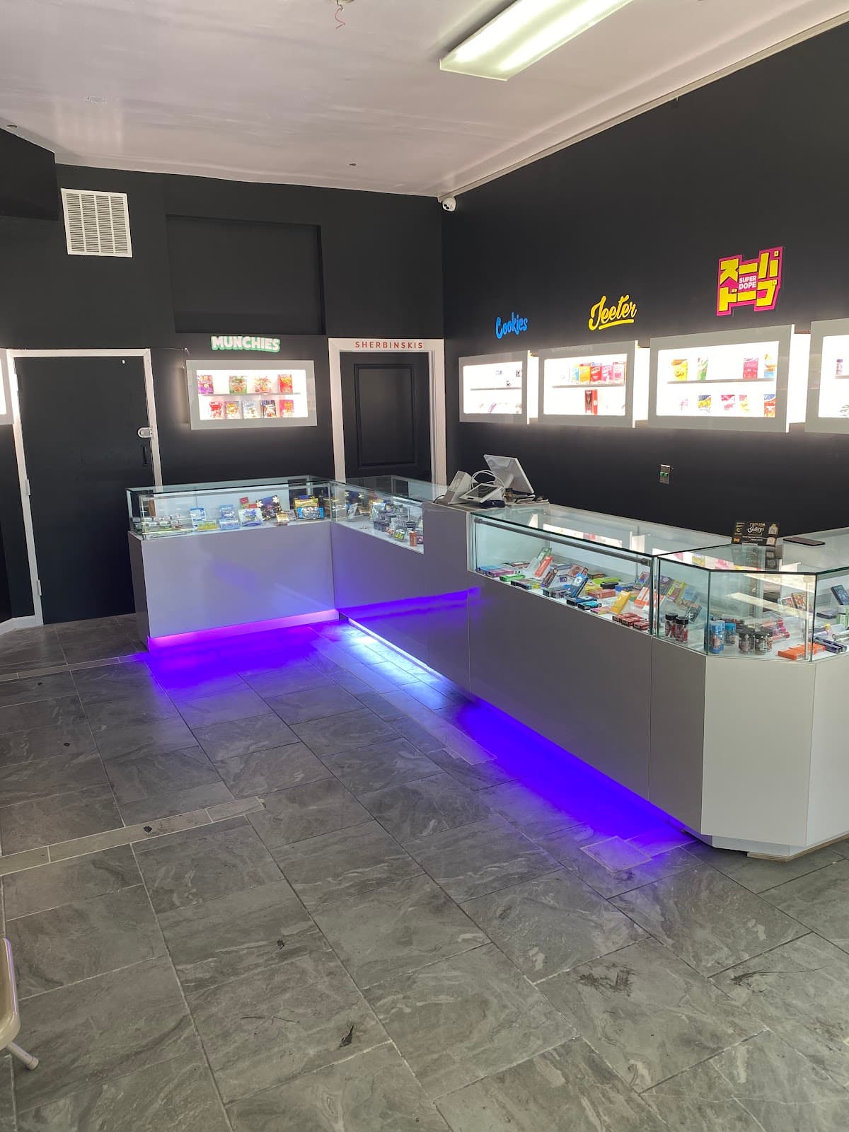 The Gallery wellness