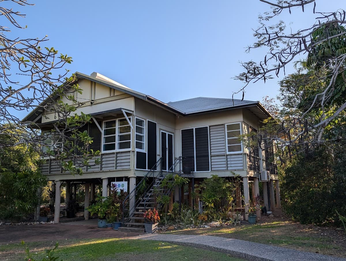 The Wellness Hub Darwin