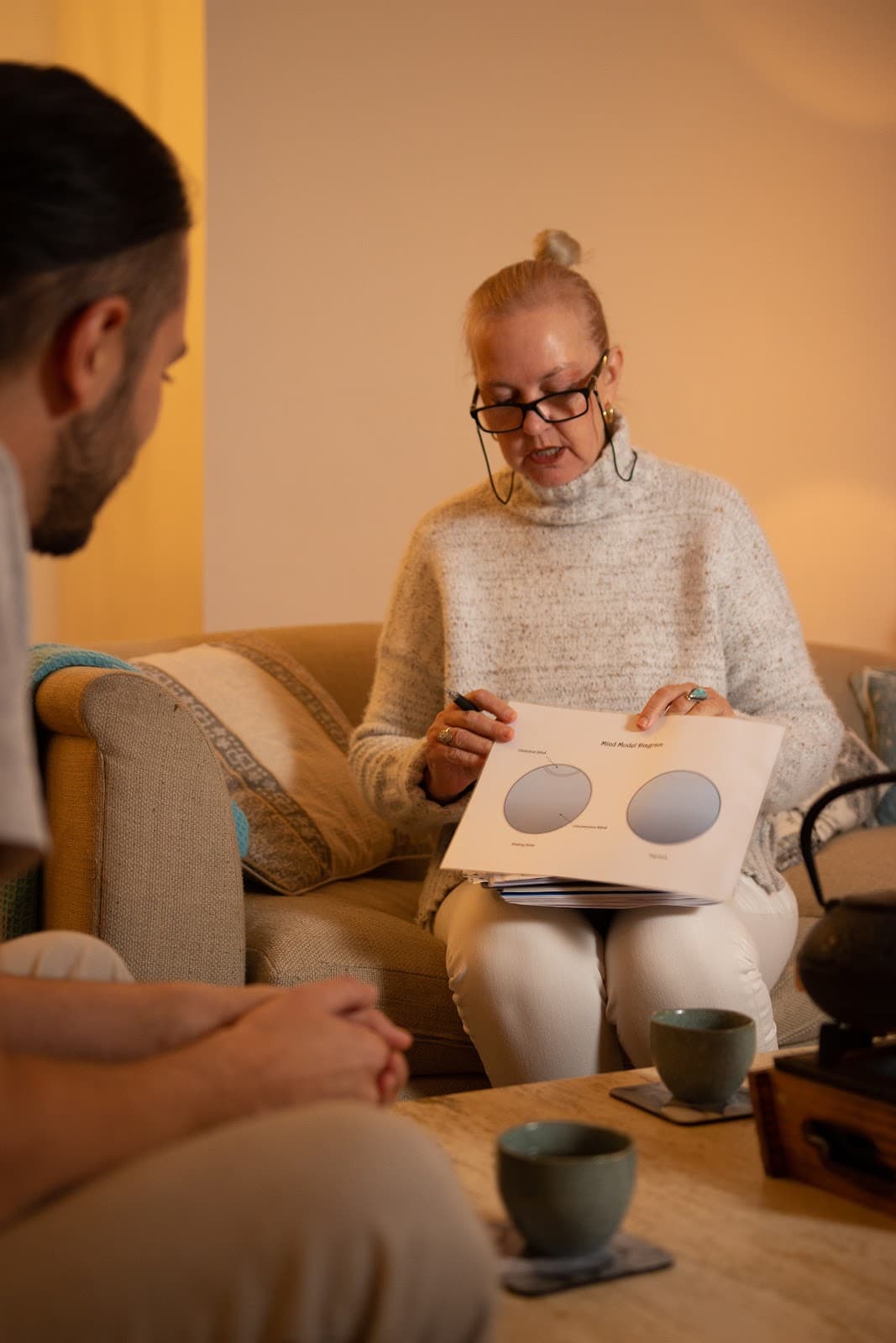 Holistic Health Hypnotherapy 1