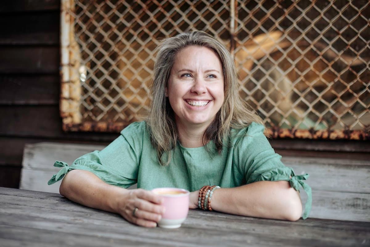 Theresa Vivian Wellness Coaching