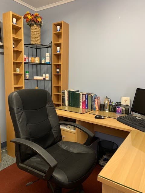 Akshar Holistic Homeo Care - Homeopathy - Homeopathic Medicine Clinic - Homeopath - Natural Medicines