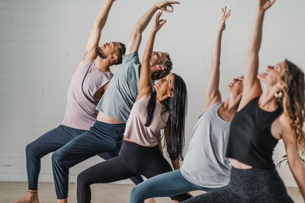 The Yoga Space Melbourne