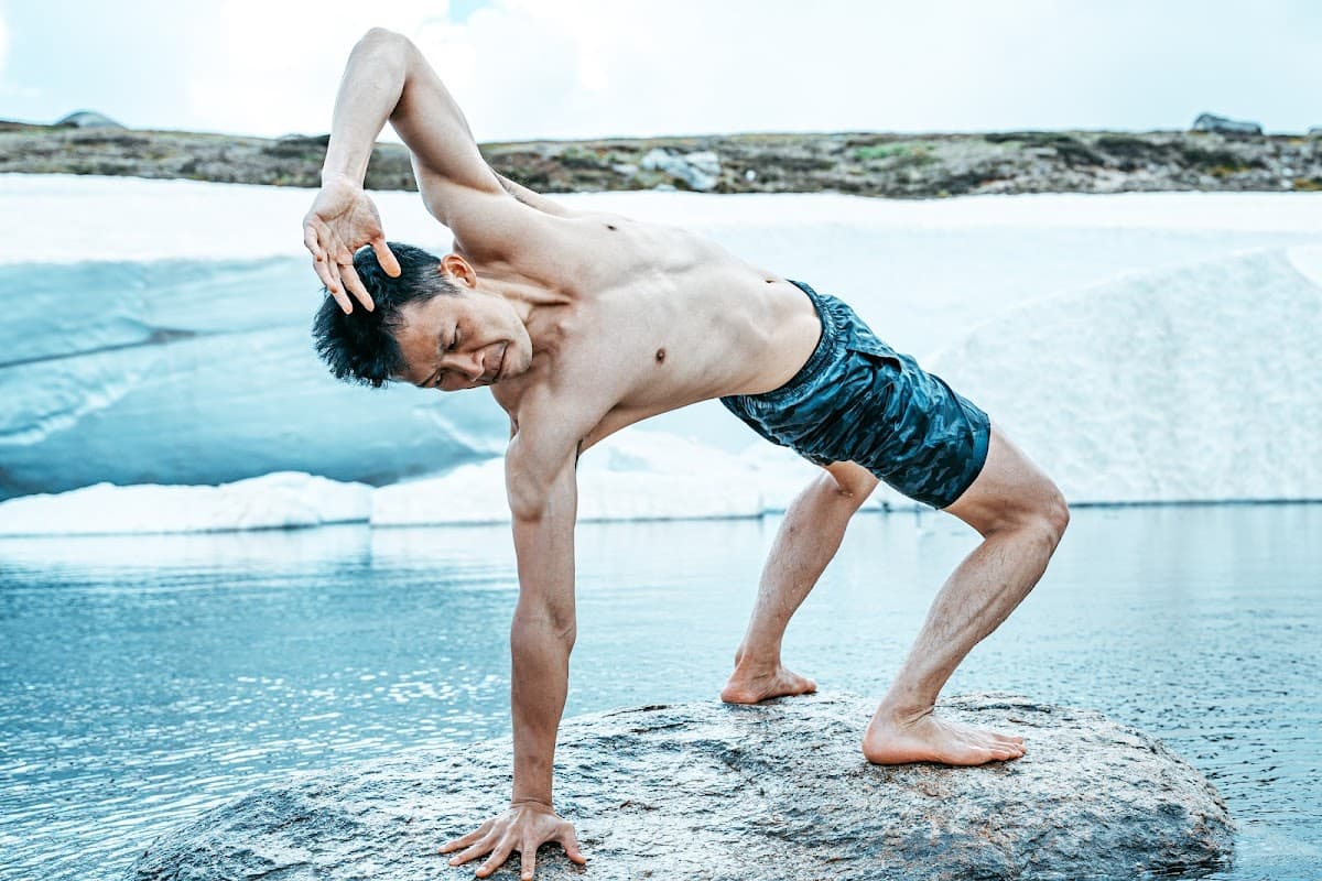 Erthe Life - Breathwork, Movement, Yoga Studio