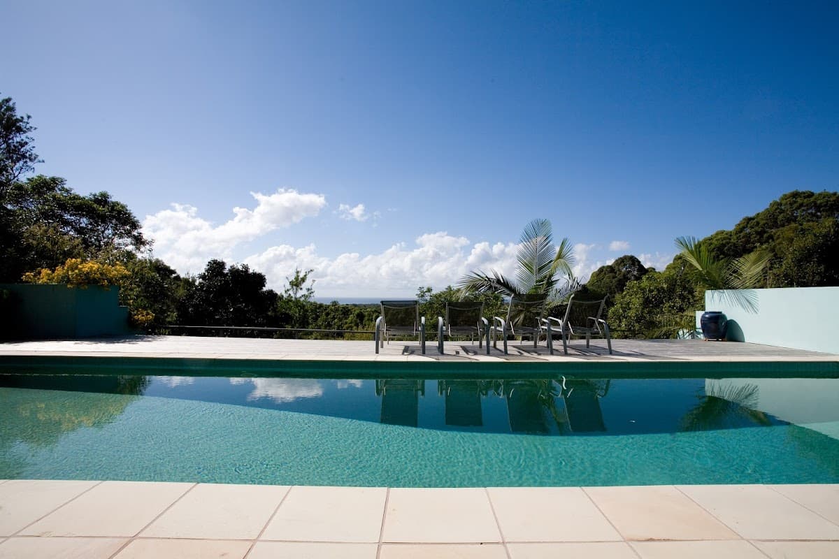 Sangsurya Retreat Centre 1