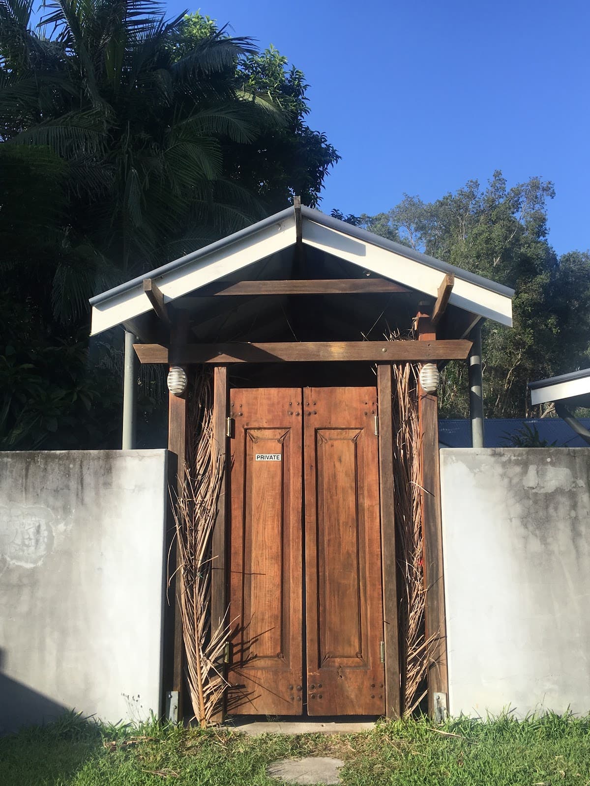 Ashtanga Yoga Shala Byron Bay