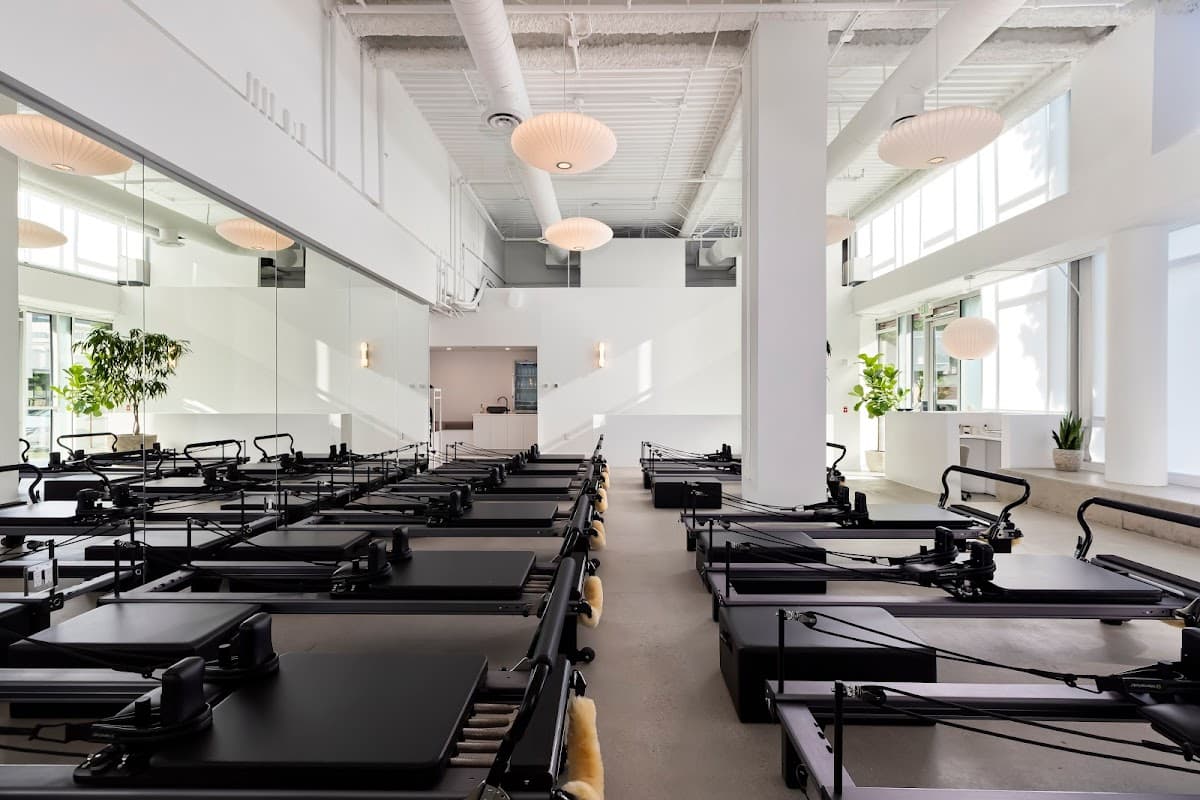 Karen Lord Pilates Movement Santa Monica