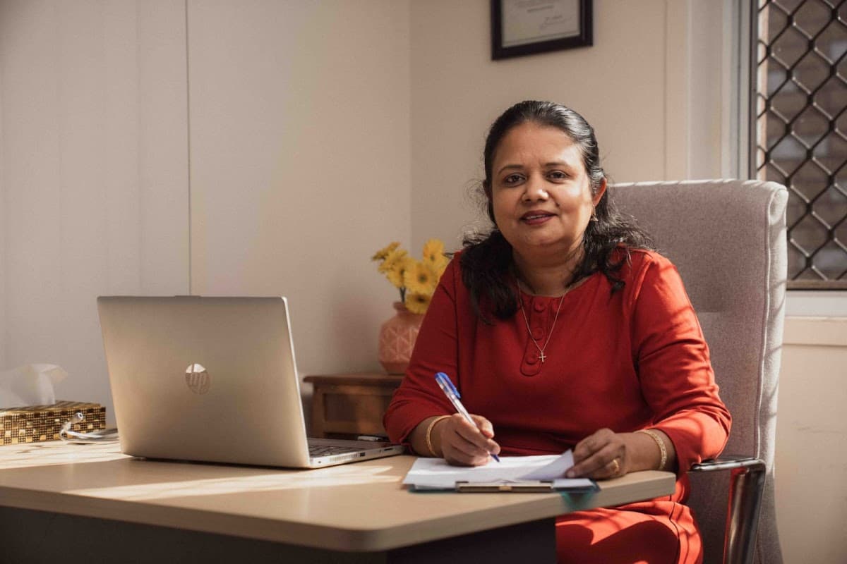 Holistic Homeopathy 1