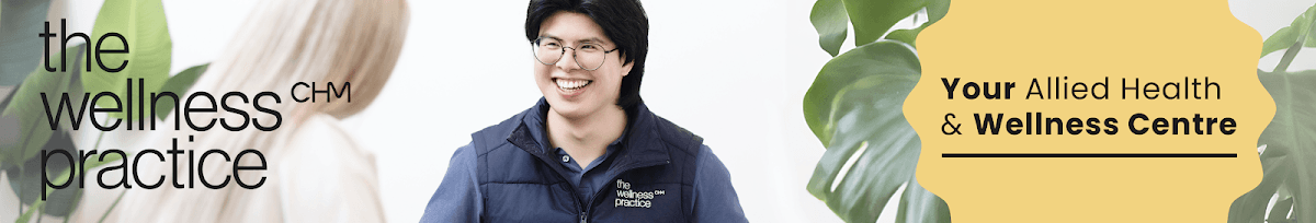 The Wellness Practice logo