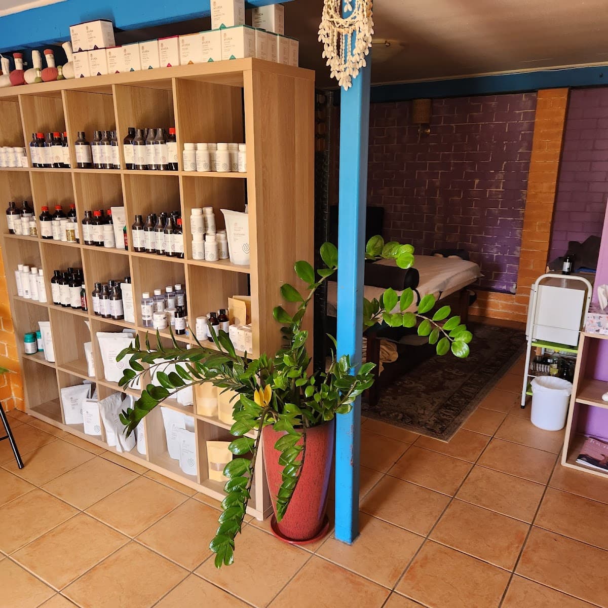 My Holistic Health 1