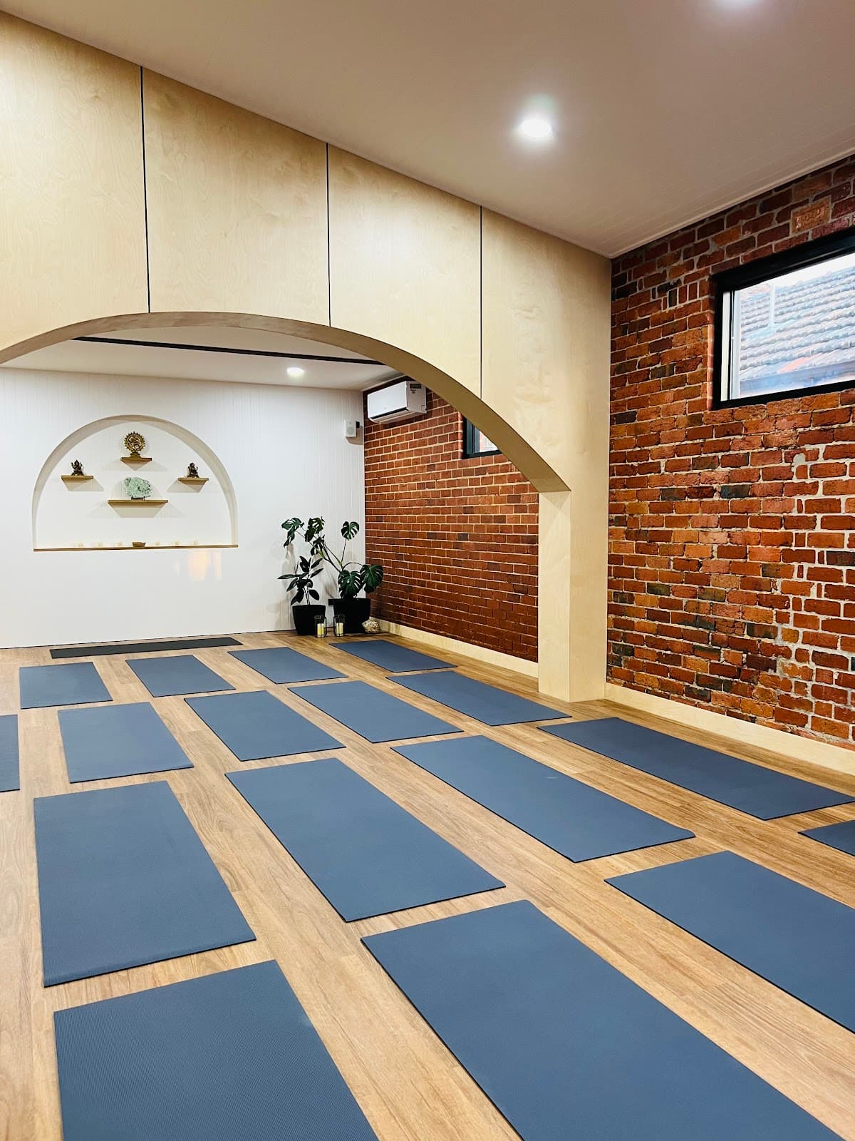 Restoring Wellness - Yoga, Dance, Meditation, Breathwork, Event Space Reservoir