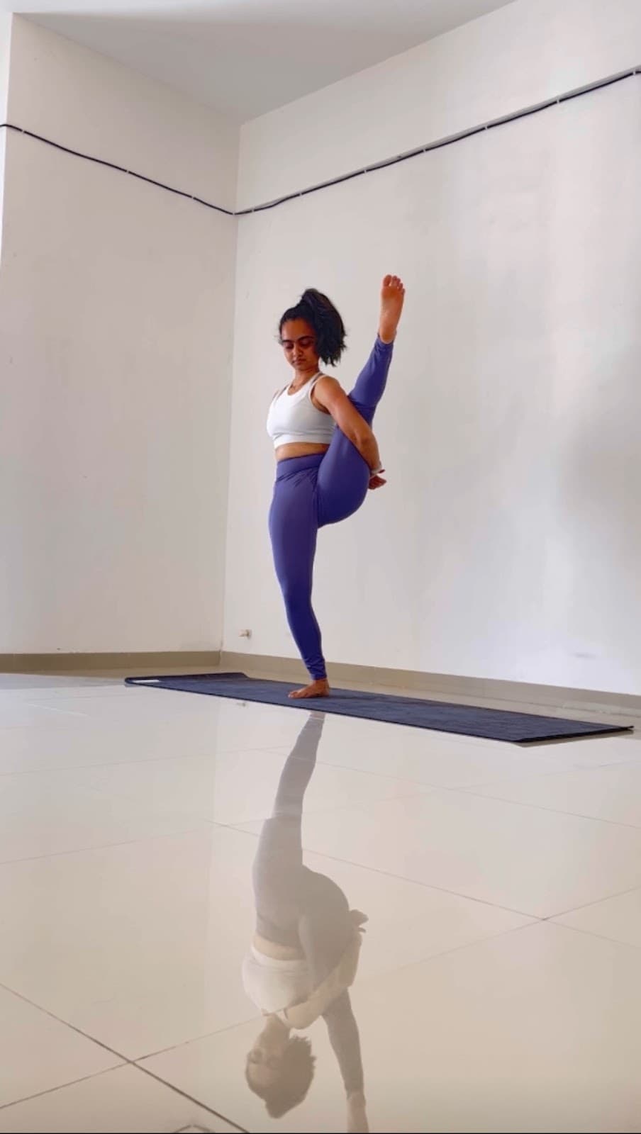 YogAm Shala - by Amu