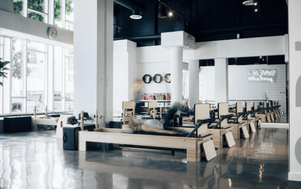 Speir Pilates West Hollywood