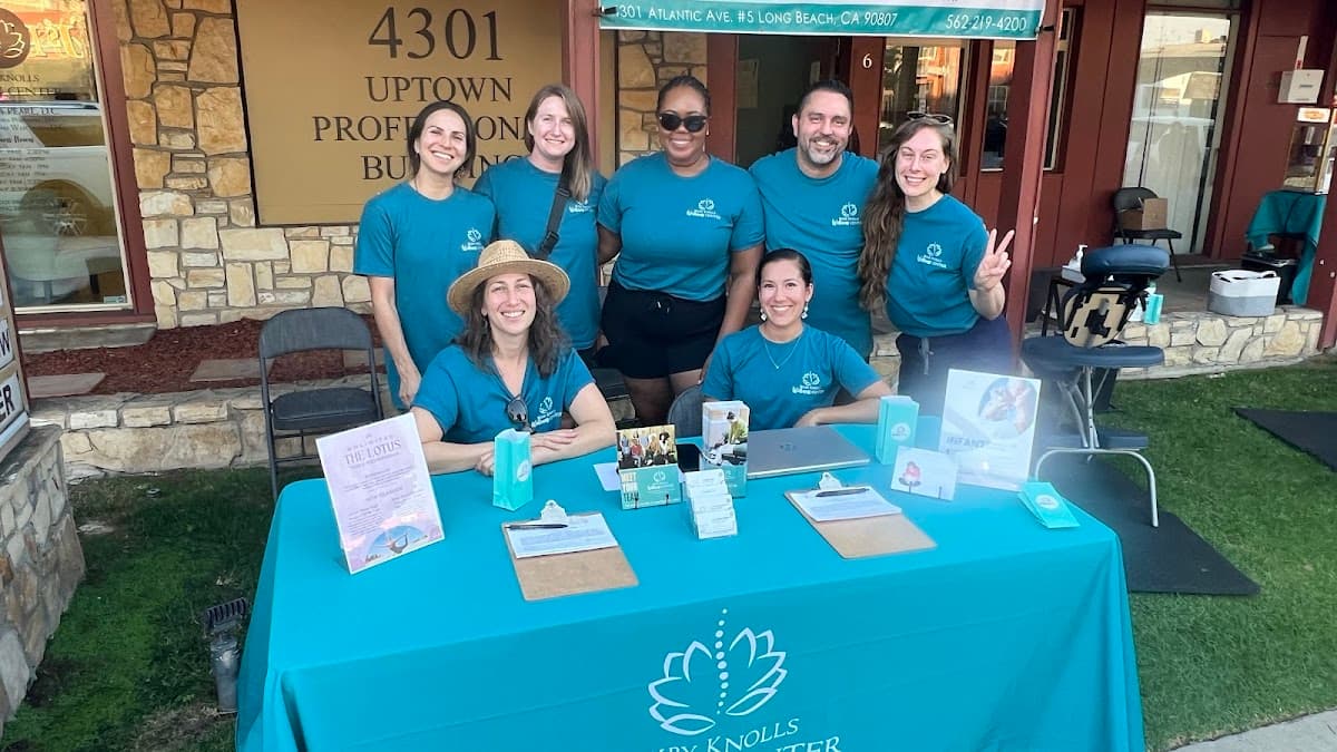 Bixby Knolls Wellness Center 1