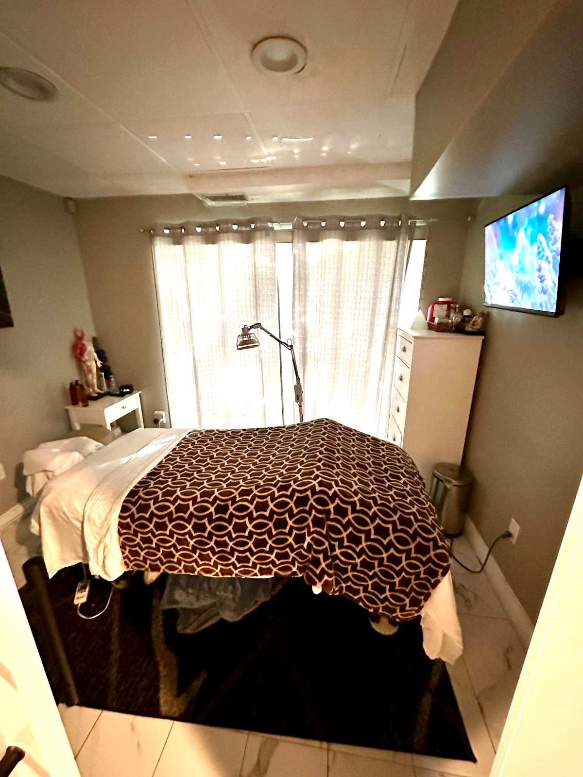 Health Within Wellness Center