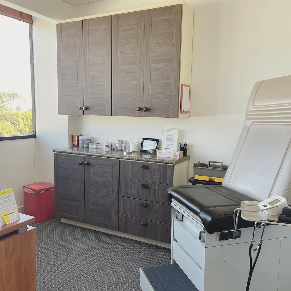 New Leaf Wellness Center