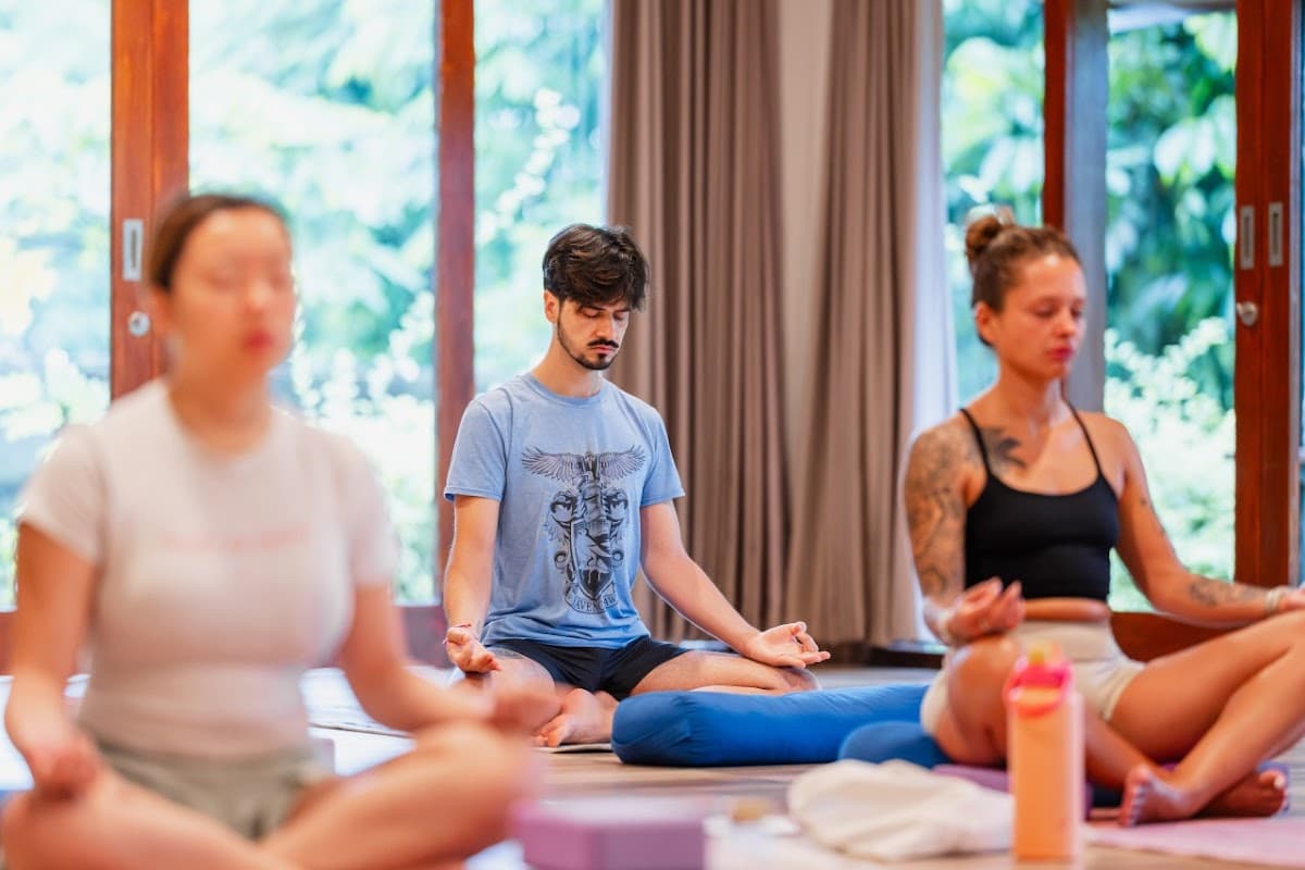 Bali Yoga Experience | Yoga Teacher Training in Bali