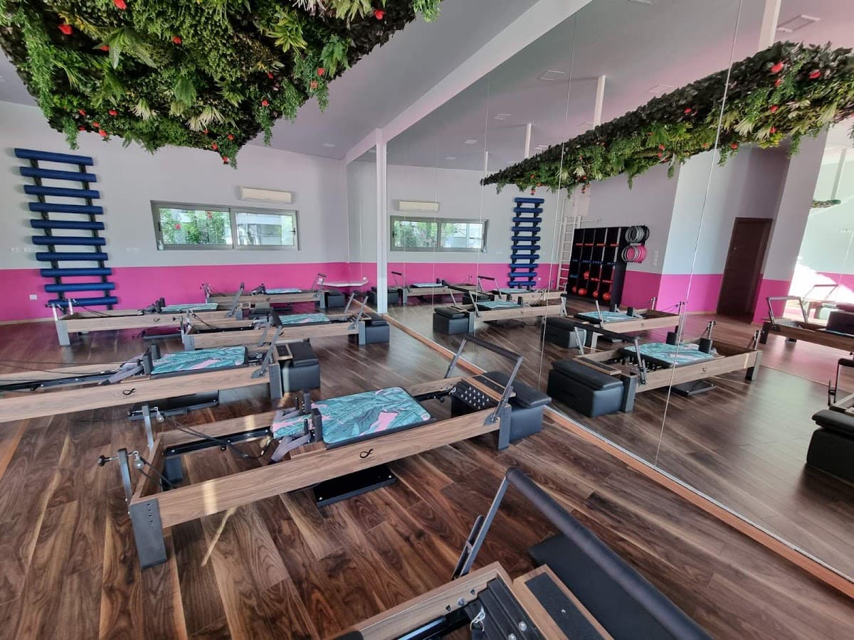 House of Pilates, Pilates Reformer Studio