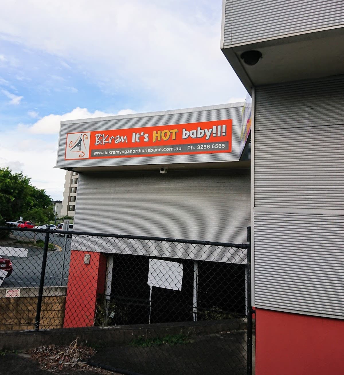 Bikram Yoga North Brisbane