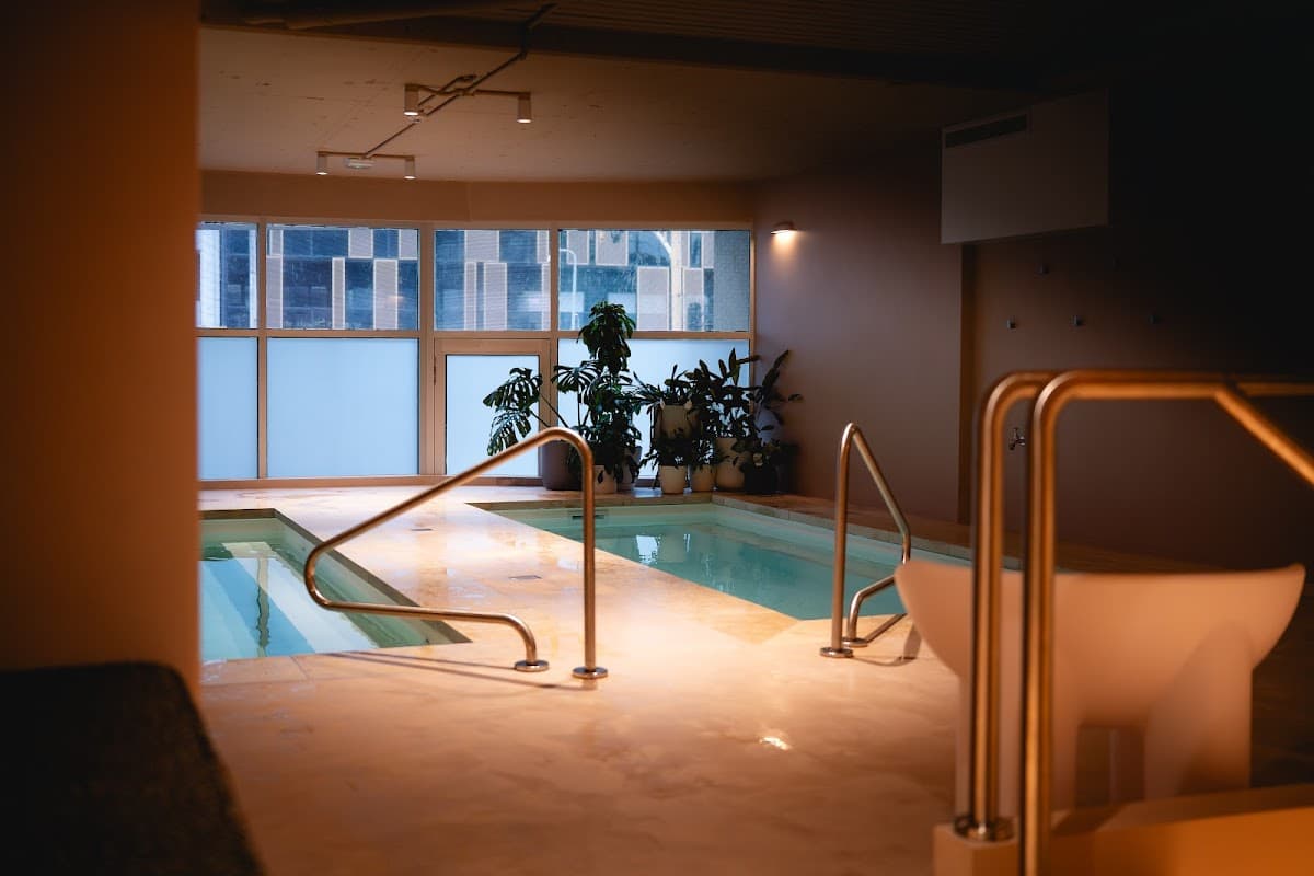 Wellness Social Club