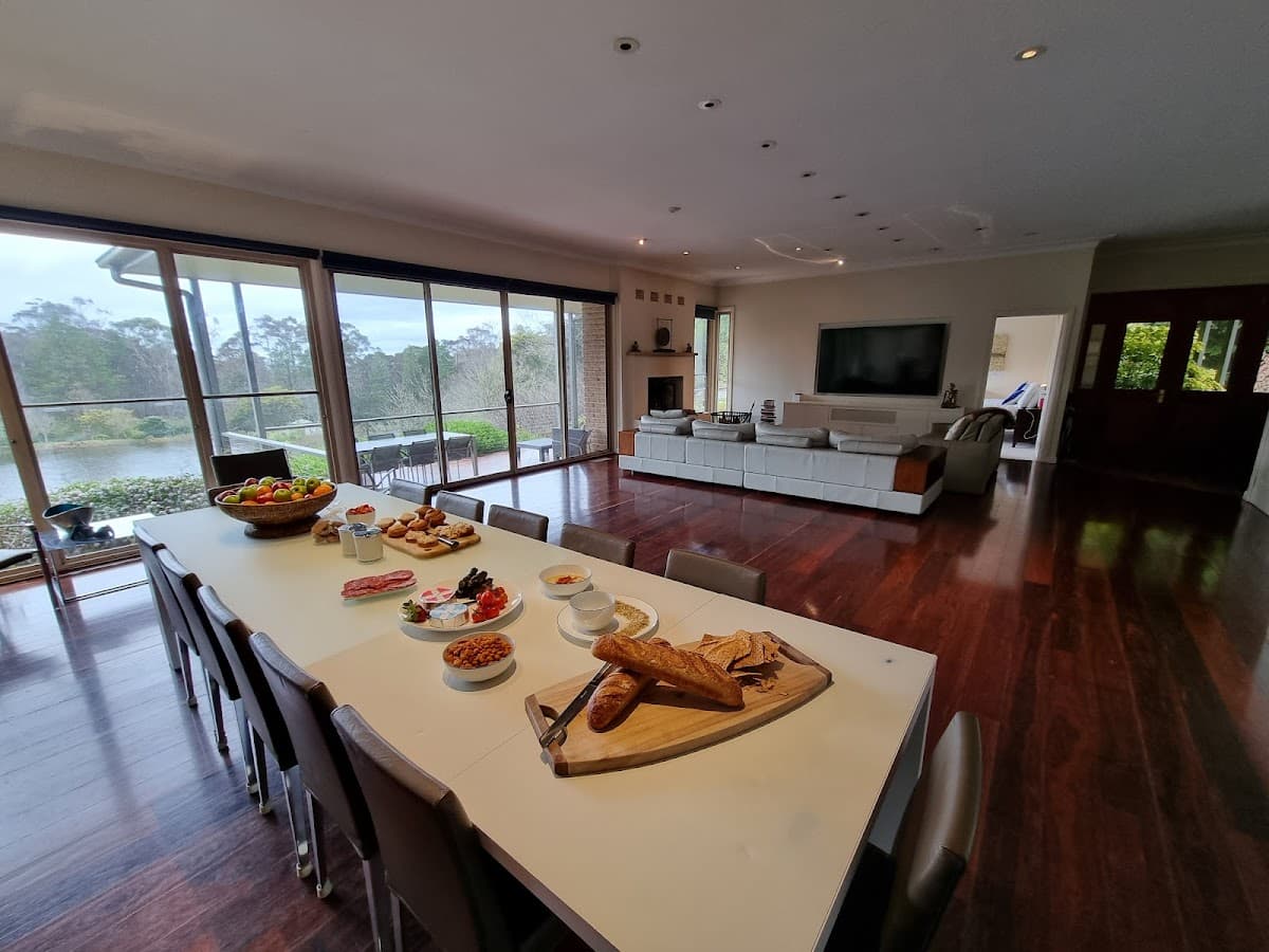 Dantosa Blue Mountains Retreat