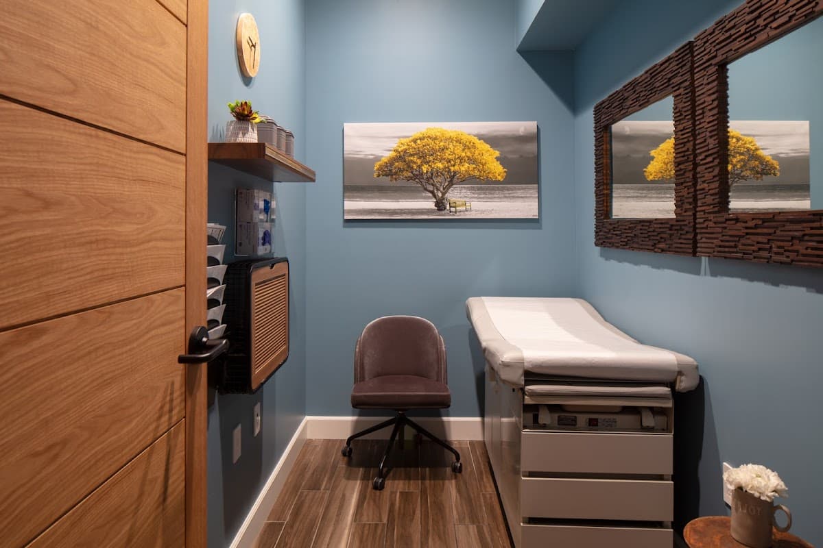 Sayana Medical and Wellness Center