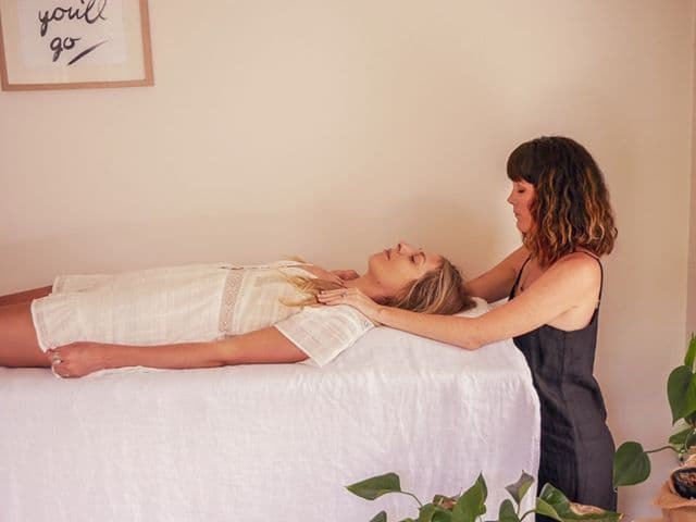 Citadel - Sound Healing, Breathwork & Reiki 1