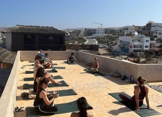 Pūngao Ora - Holistic healing Byron Bay 1