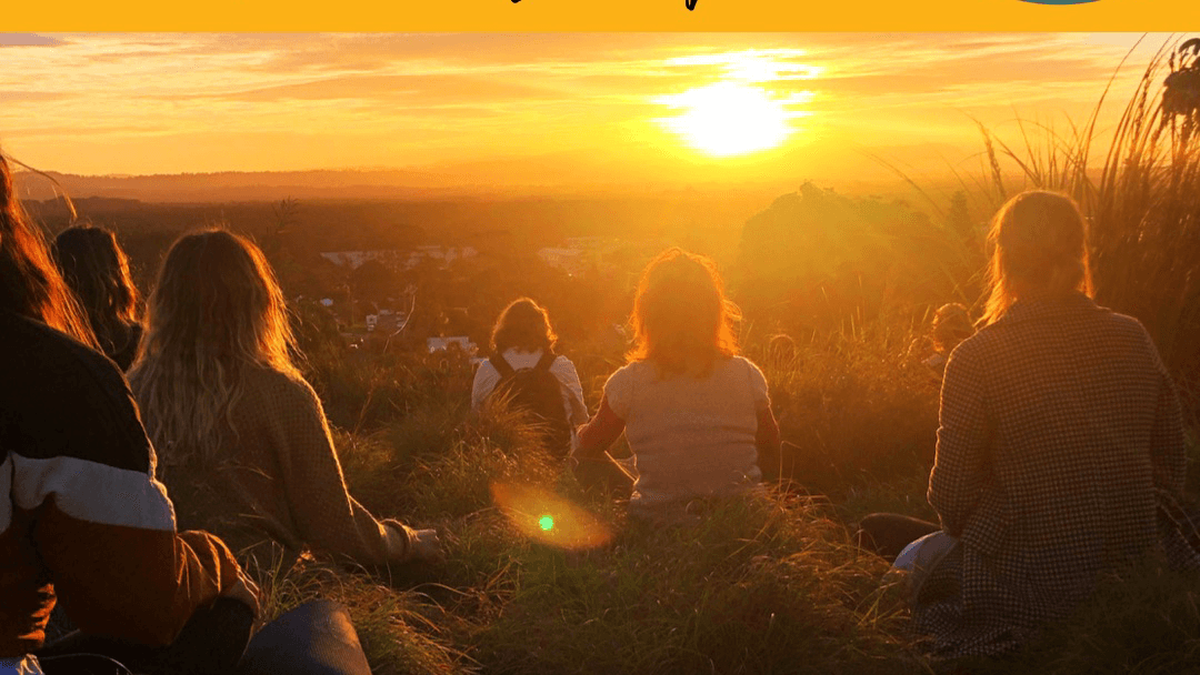 Bamboo Yoga School Byron Bay 1