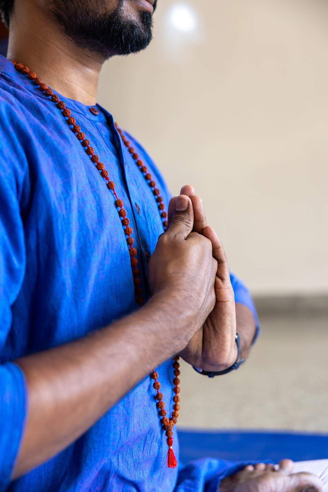 Best Ashtanga Vinyasa , Hatha Yoga Teacher Training Course in Mysore, India|Suryamandala Yogashala logo