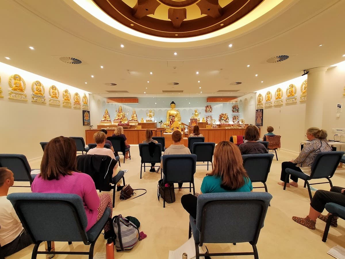 Kadampa Meditation Centre Brisbane