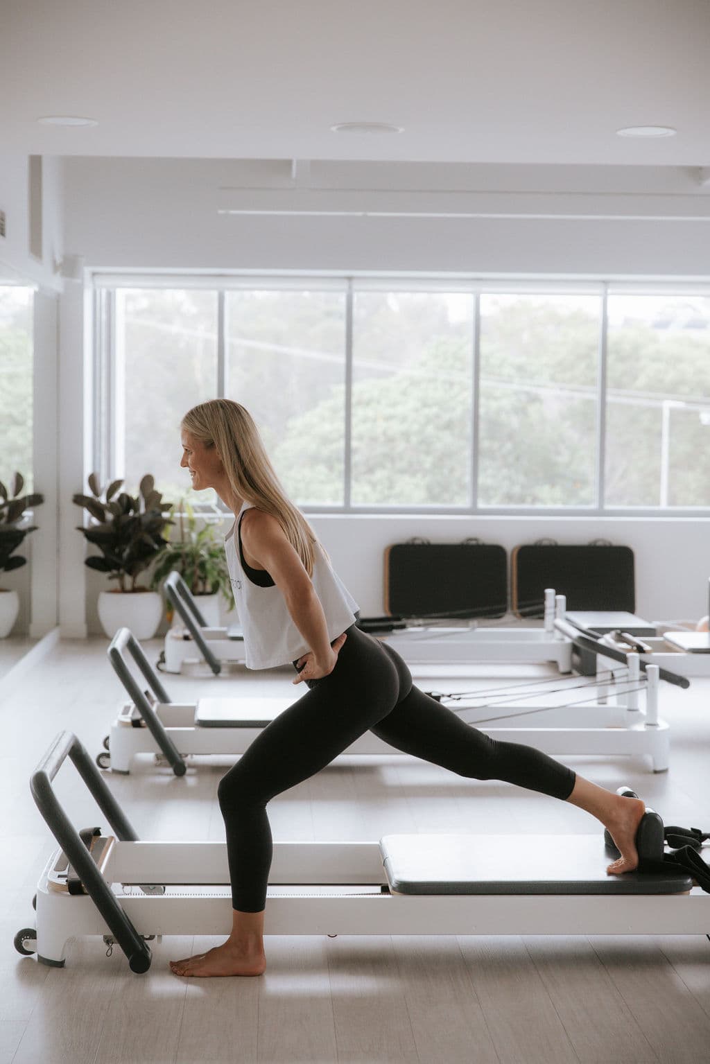 CGM Pilates, Yoga, & Wellness